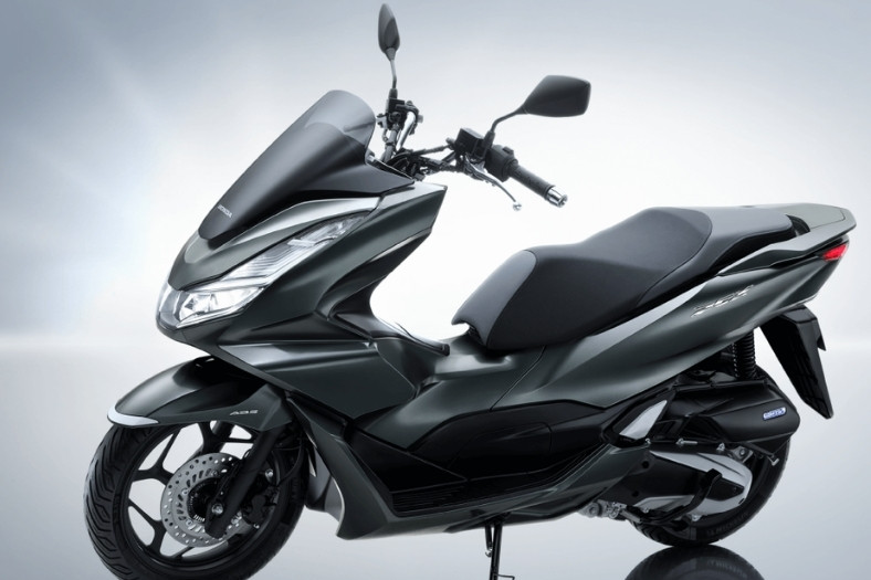 ราคาและตารางผ่อนรถ Honda PCX 2023 ฮอนด้า พีซีเอ็กซ์ ทุกรุ่น | ENNXO