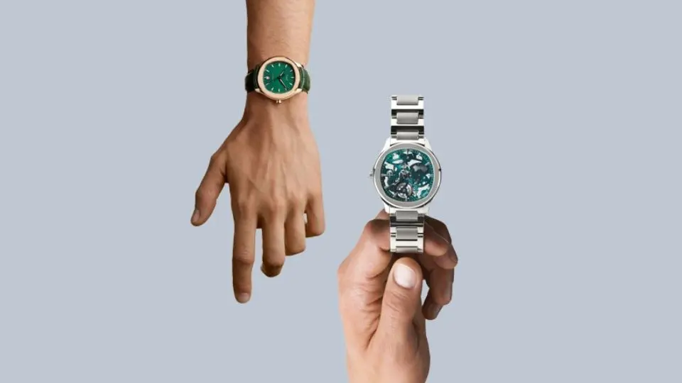 รูป เสริม Look ให้ปังด้วย 5 เทคนิคเลือกนาฬิกาข้อมือยังไงให้เหมาะกับตัวเอง