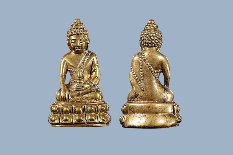 พระกริ่งรุ่นยอดนิยม