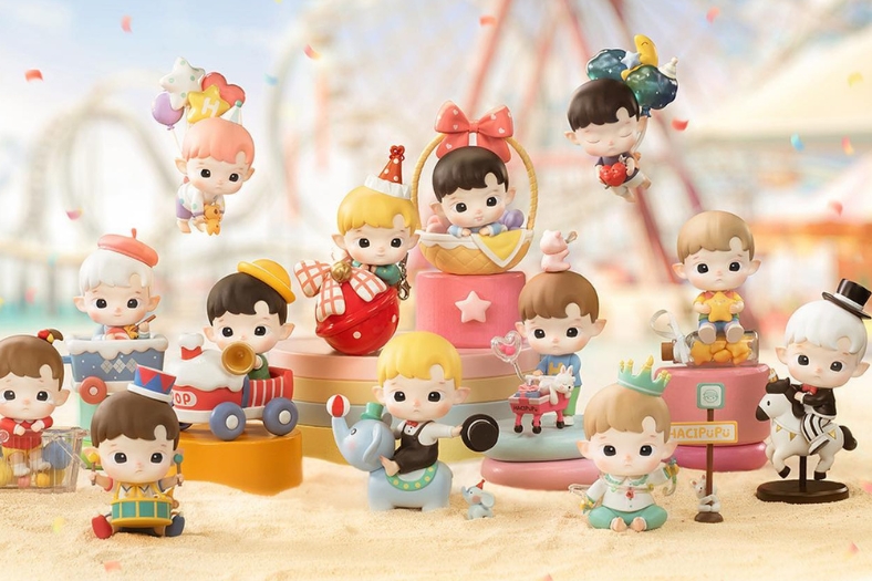 อาร์ตทอย (Arttoy) น่าเก็บ