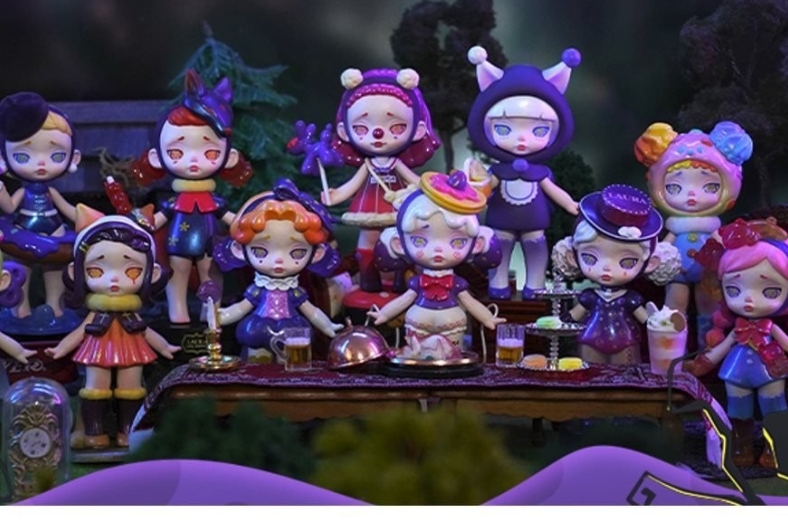 อาร์ตทอย (Arttoy) น่าเก็บ
