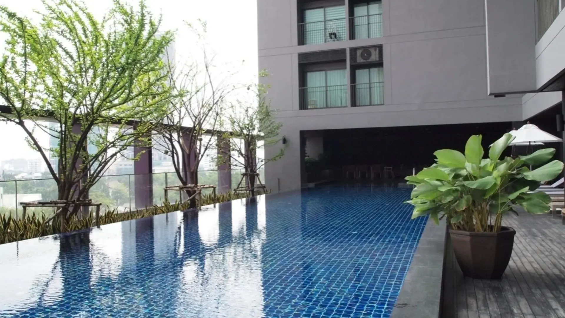 โนเบิล รีมิกซ์ (Noble Remix) รูปที่ 17