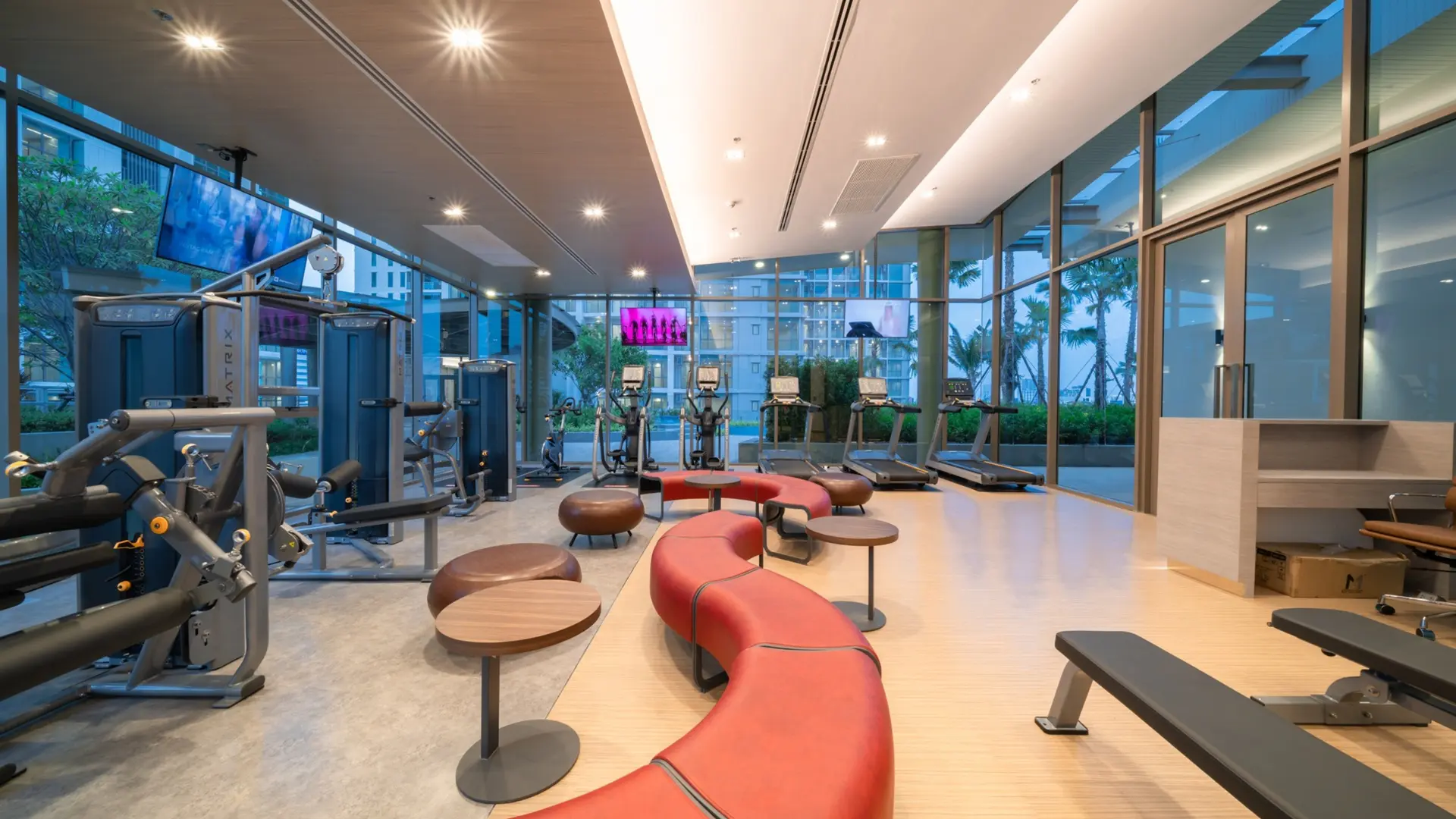 ศุภาลัย โอเรียนทัล สุขุมวิท 39 (Supalai Oriental Sukhumvit 39) รูปที่ 13