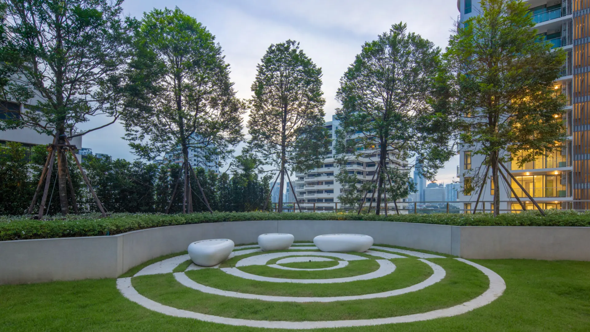 ศุภาลัย โอเรียนทัล สุขุมวิท 39 (Supalai Oriental Sukhumvit 39) รูปที่ 11