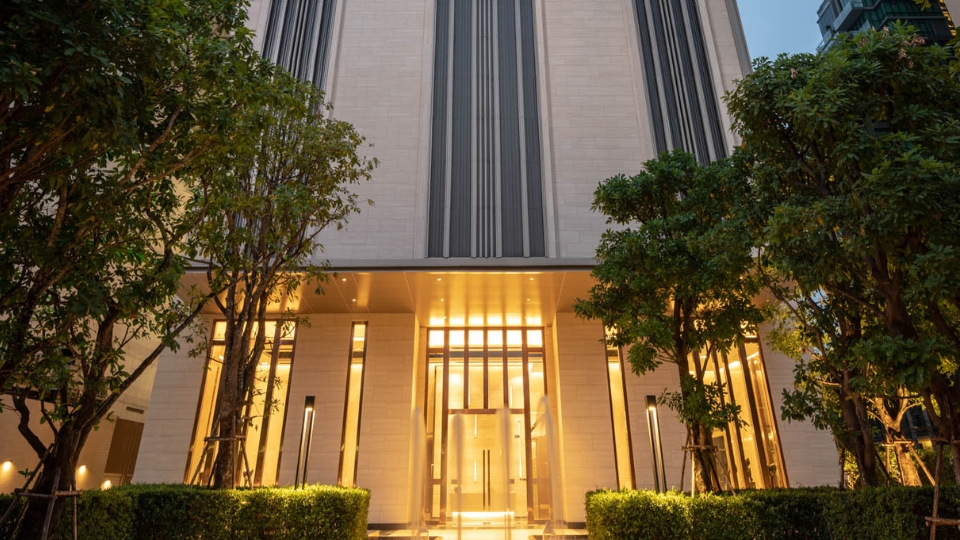 รูป คอนโต โครงการ The ESSE Asoke