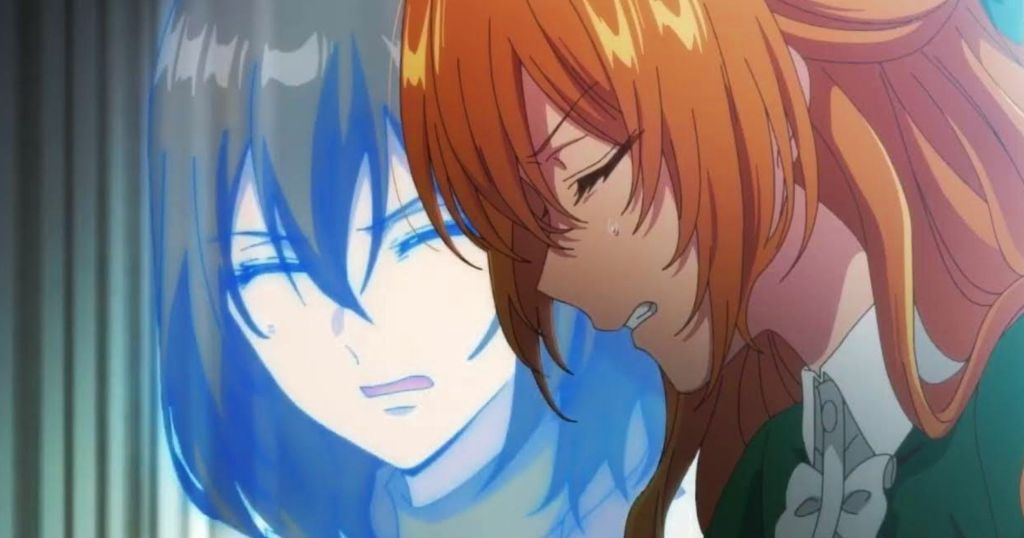 รีวิว Kanojo ga Koushaku-tei ni Itta Riyuu อนิเมะจากมันฮวาแนวอิเซไก | ENNXO