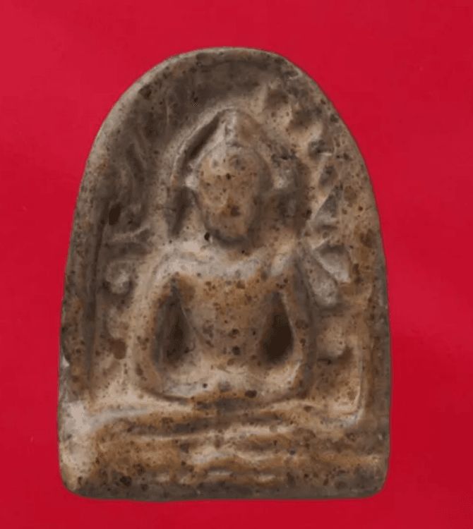 พระเครื่องเบญจภาคี สุดยอดพระเครื่องแห่งเมืองไทย