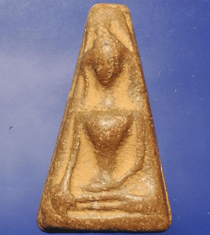 พระเครื่องเบญจภาคี สุดยอดพระเครื่องแห่งเมืองไทย