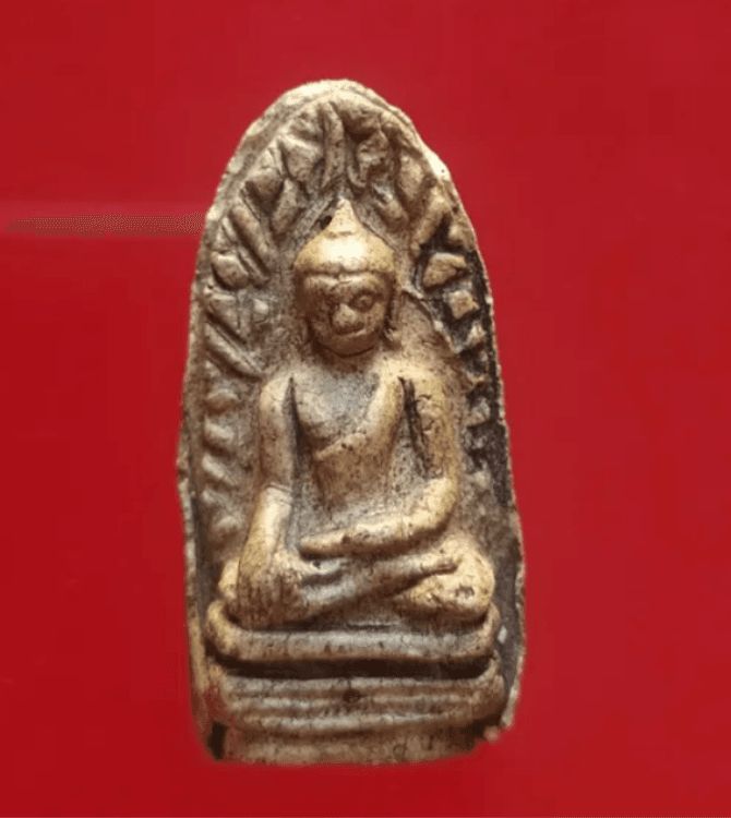 พระเครื่องเบญจภาคี สุดยอดพระเครื่องแห่งเมืองไทย