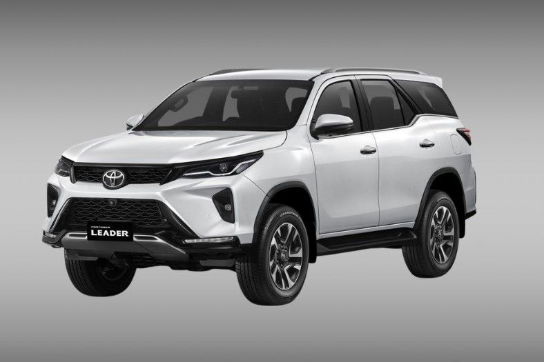 รถมือสองน่าใช้