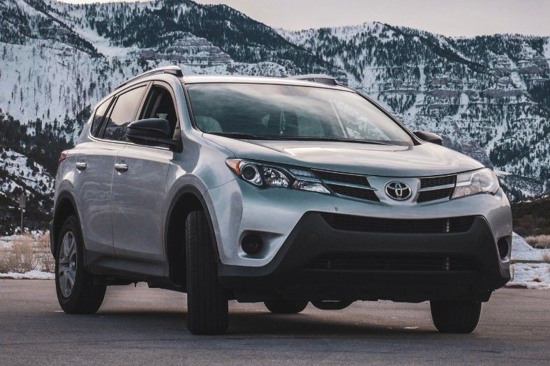 10 อันดับ รถมือสองน่าใช้ รุ่นไหนคุ้ม น่าใช้มากที่สุด