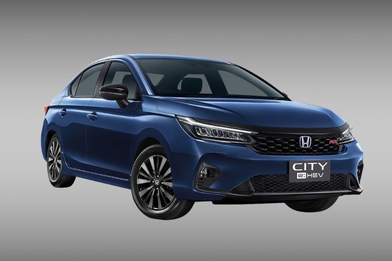 รถมือสองน่าใช้