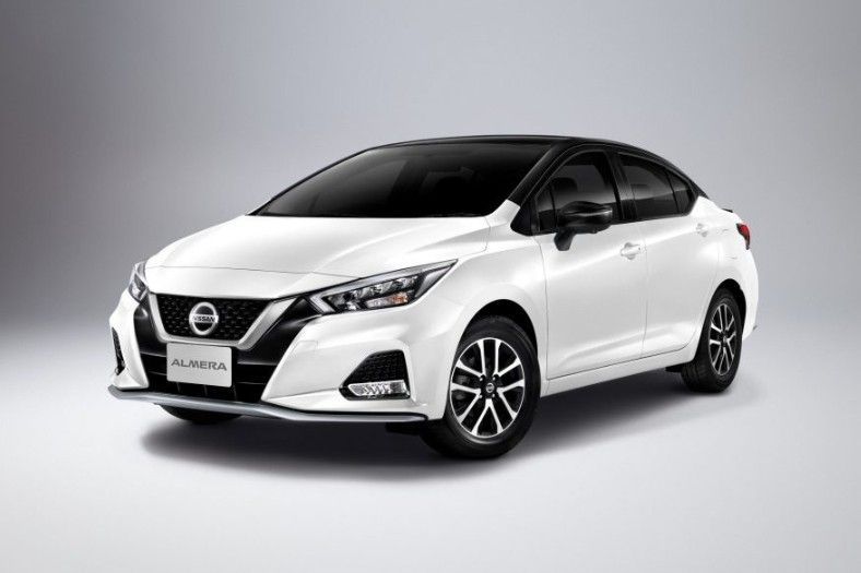 รถมือสองน่าใช้