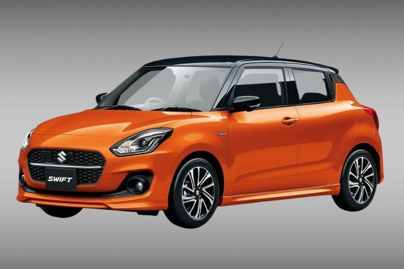 รถมือสองน่าใช้