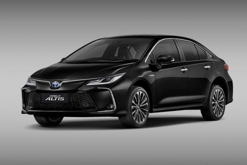 รถมือสองน่าใช้