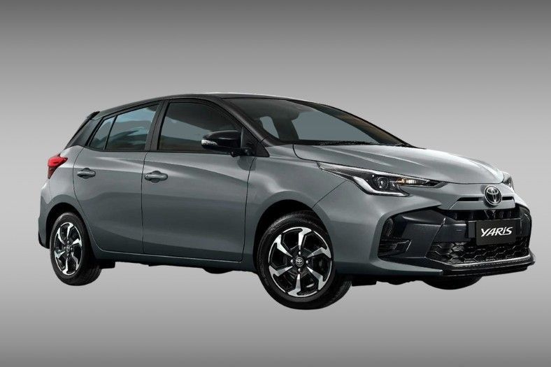 รถมือสองน่าใช้