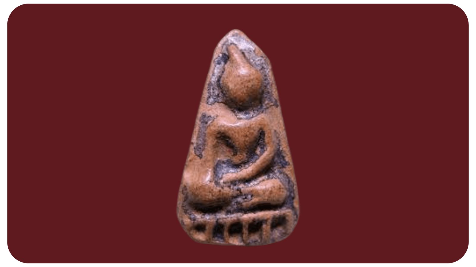 พาส่องพระพิมพ์ตระกูลพระกำแพงนางพญา แห่งเมืองกำแพงเพชร