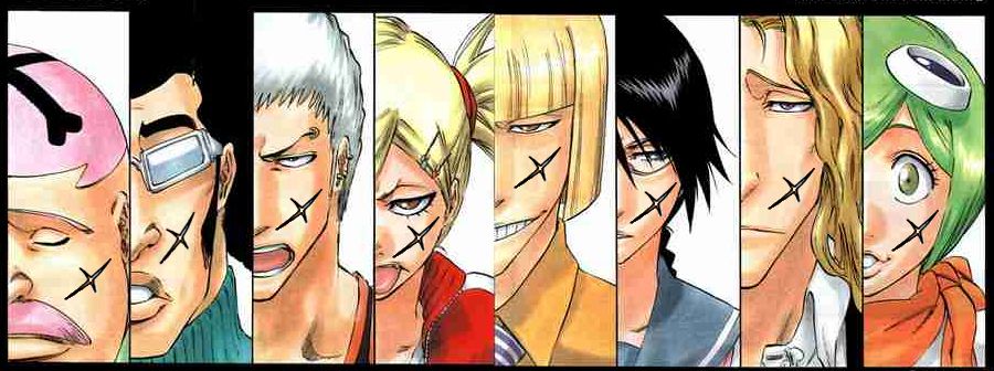 Bleach ทบทวนเนื้อหา ก่อนเริ่มดูบลีชเทพมรณะ สงครามเลือดพันปี