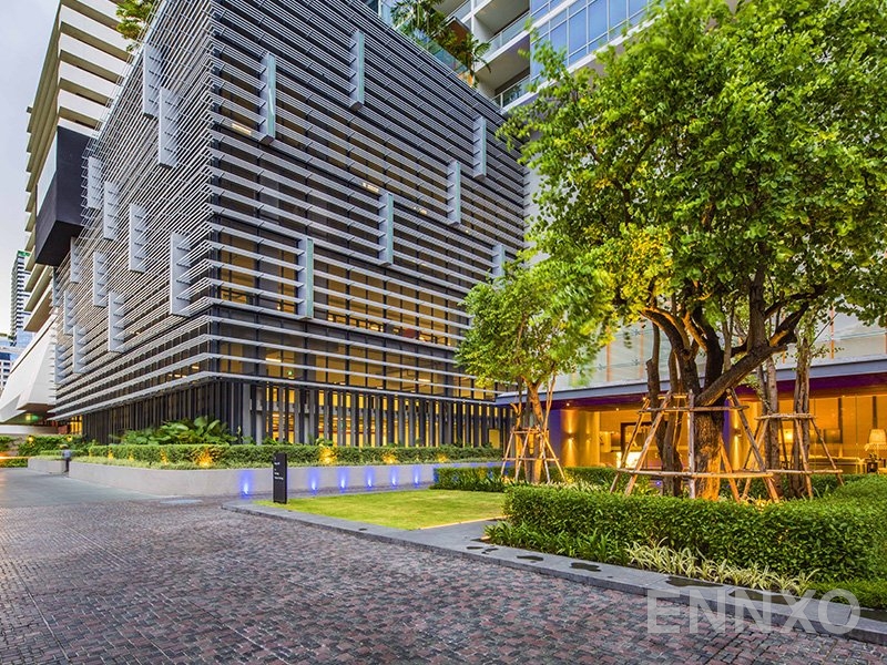 รูปของโครงการ 185 Rajadamri
(185 ราชดำริ) อื่นๆ - รูปที่ 3