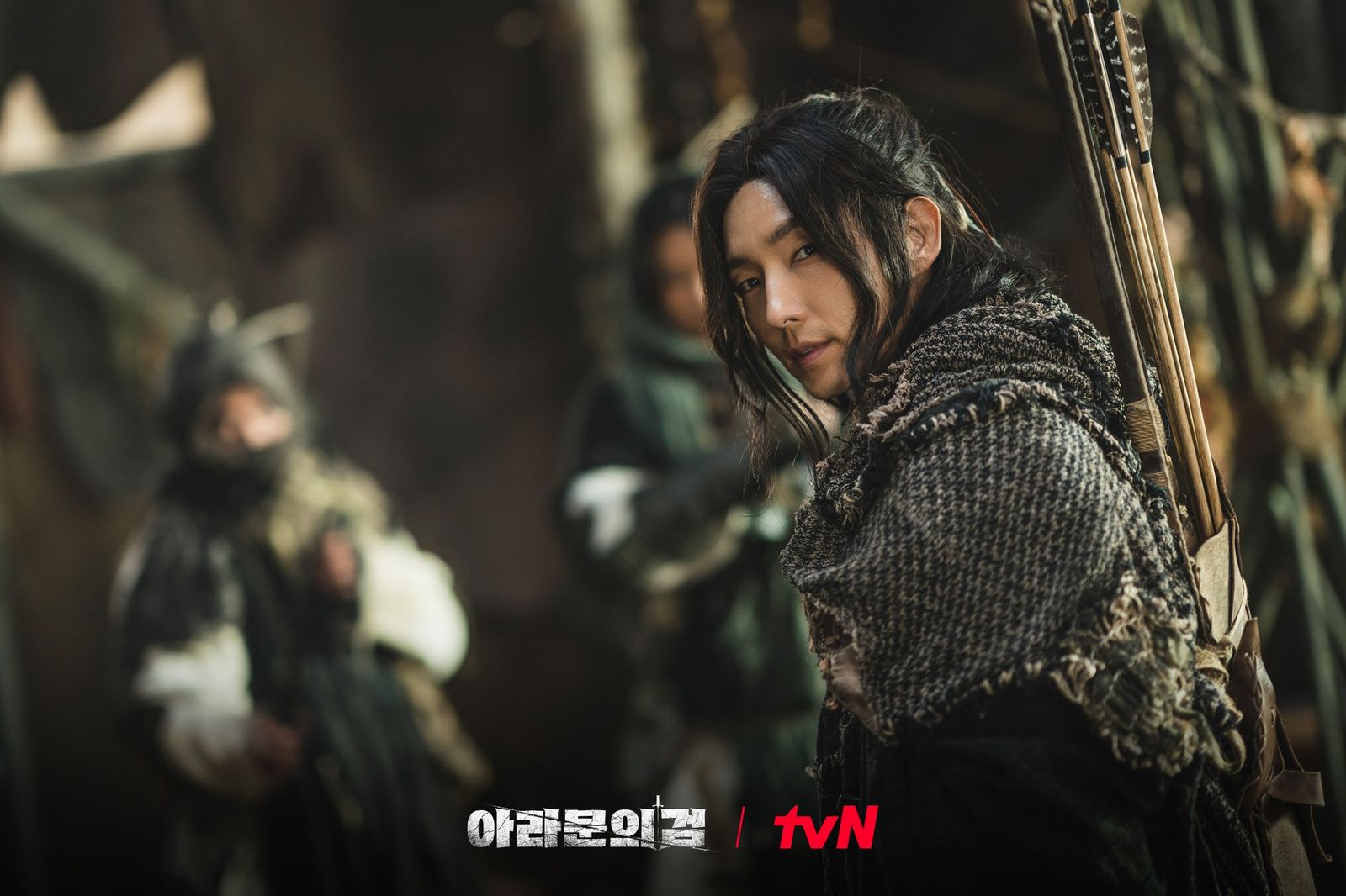 Arthdal Chronicles 2 อาธดัลภาคต่อสงคราม ดูที่ Disney+ พร้อมแนะนำนักแสดง