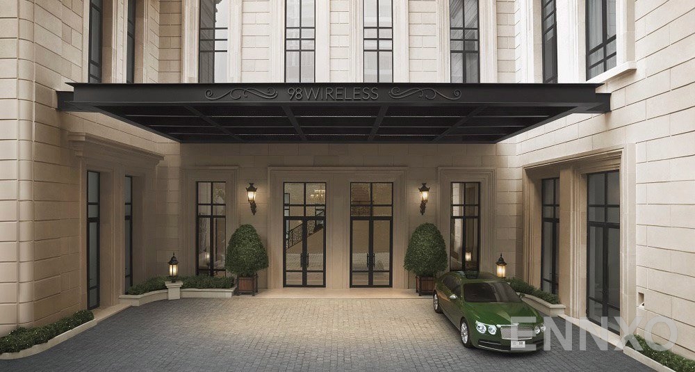 รูปของโครงการ 98 Wireless
(ไนน์ตี้เอท ไวร์เลส) อื่นๆ - รูปที่ 7