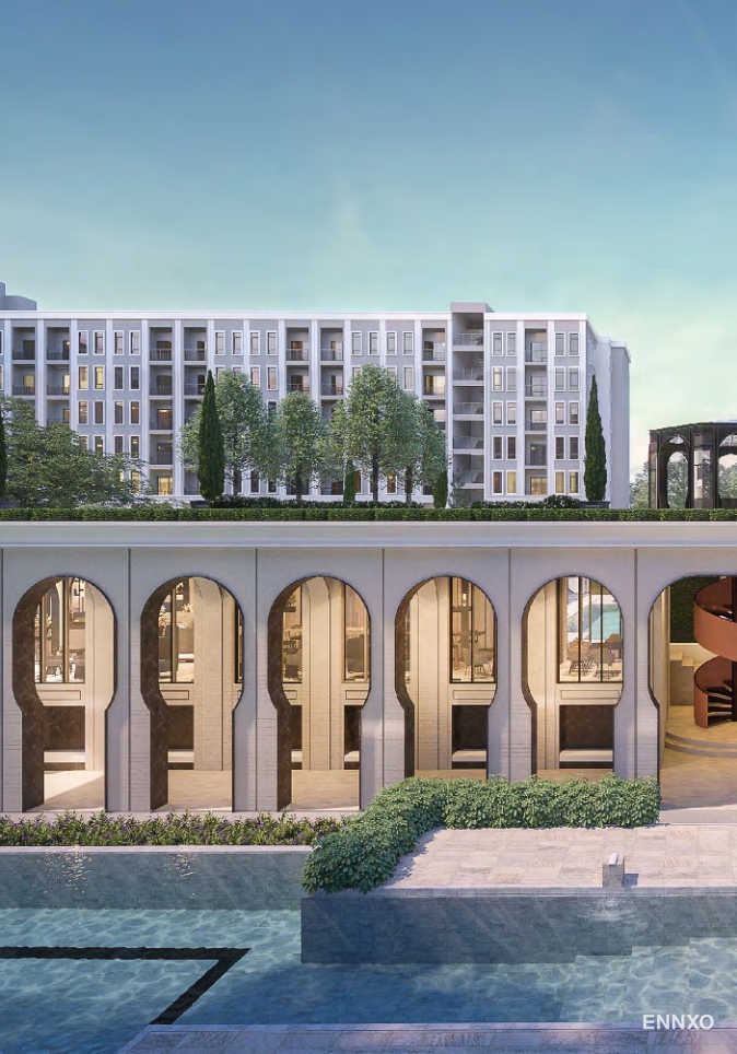 รูป ของ A Space Asoke - Ratchada
(เอ สเปซ อโศก-รัชดา) - รูปที่ 1