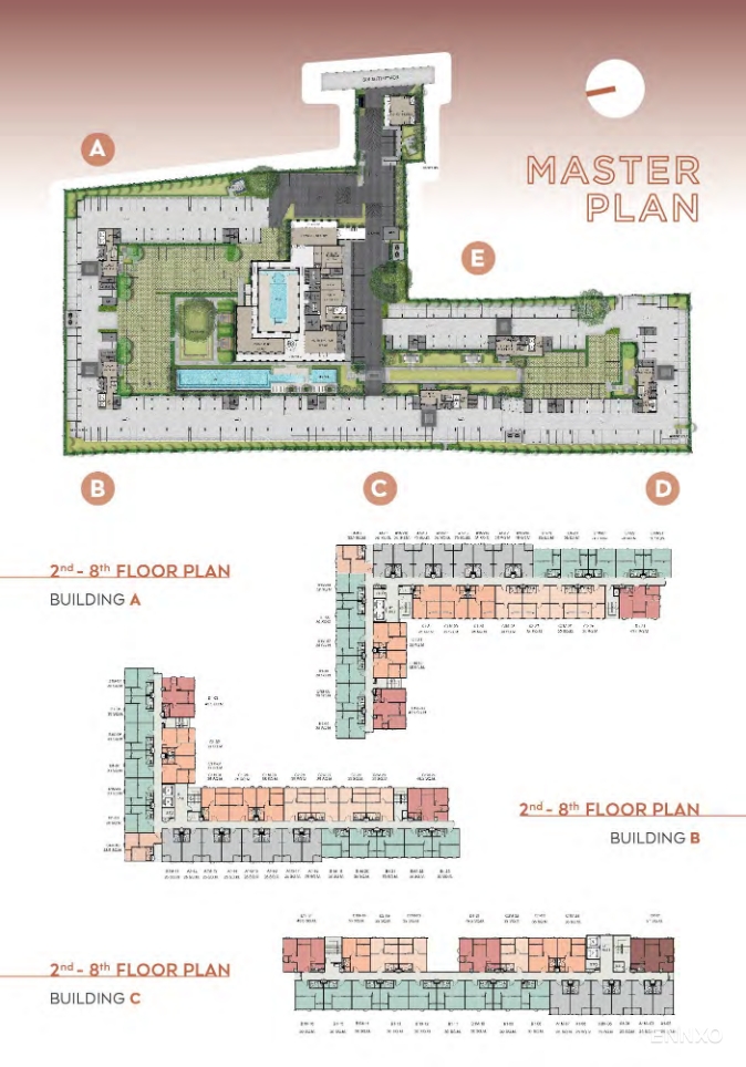 รูป ของ A Space Asoke - Ratchada
(เอ สเปซ อโศก-รัชดา) - รูปที่ 2