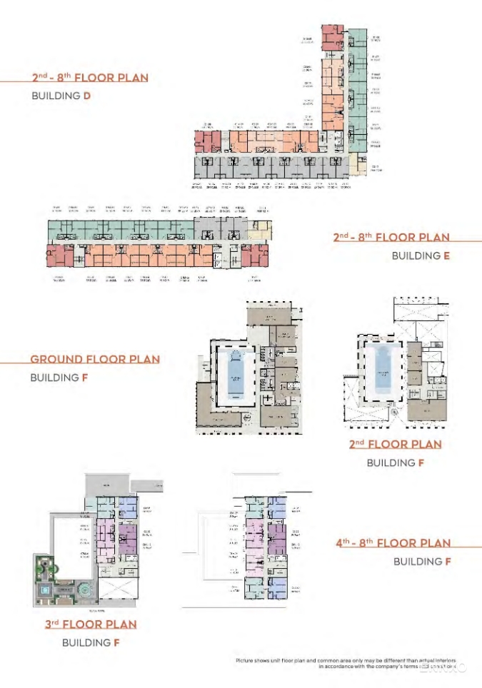 รูป ของ A Space Asoke - Ratchada
(เอ สเปซ อโศก-รัชดา) - รูปที่ 2