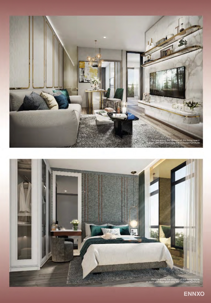 รูป ของ A Space Asoke - Ratchada
(เอ สเปซ อโศก-รัชดา) - รูปที่ 2