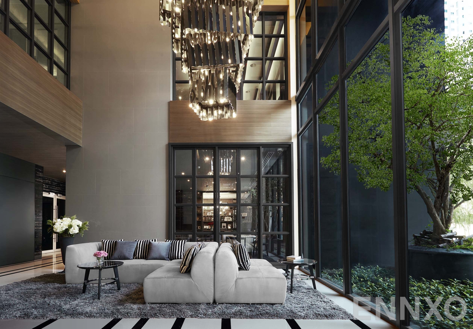 รูปของโครงการ เอ สเปซ ไอดี อโศก-รัชดา อื่นๆ - รูปที่ 1