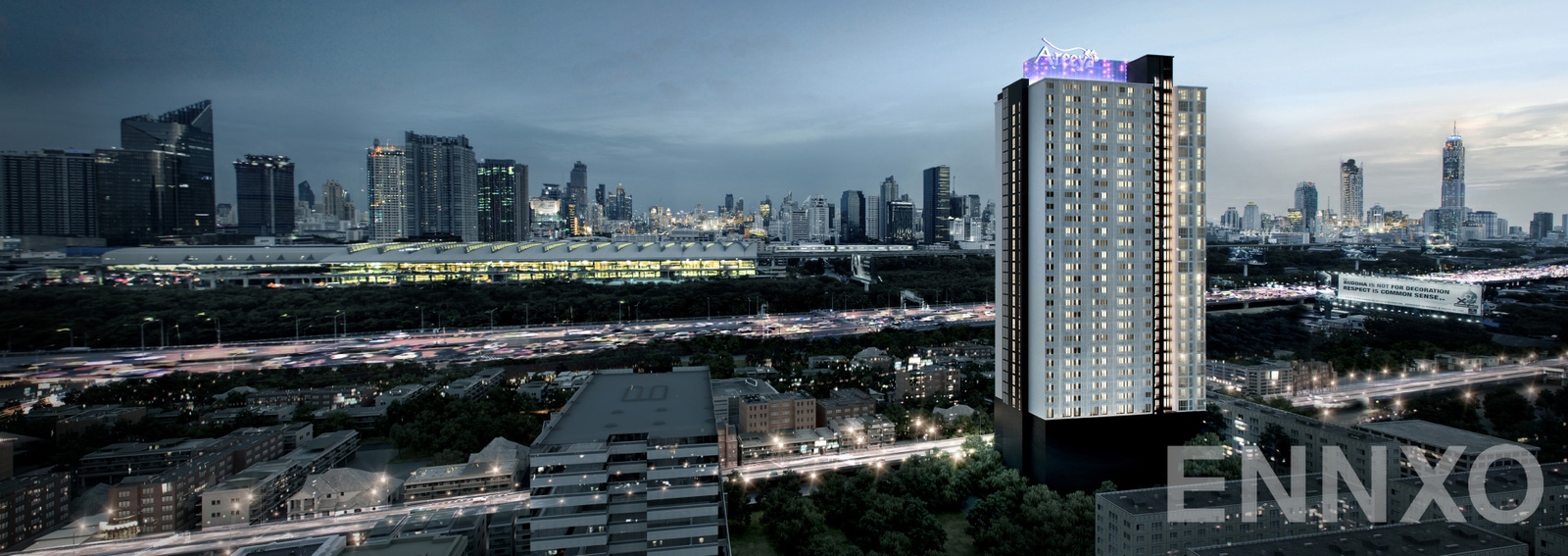 รูปของโครงการ A Space I.D. Asoke - Ratchada
(เอ สเปซ ไอดี อโศก-รัชดา) อื่นๆ - รูปที่ 4