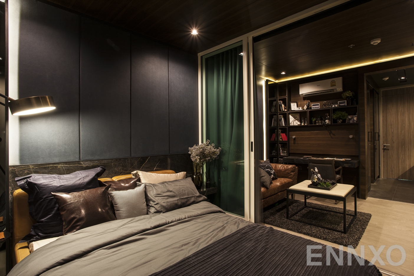 รูปของโครงการ A Space I.D. Asoke - Ratchada
(เอ สเปซ ไอดี อโศก-รัชดา) อื่นๆ - รูปที่ 3