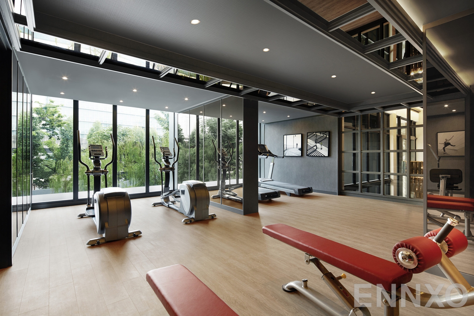 รูปของโครงการ A Space I.D. Asoke - Ratchada
(เอ สเปซ ไอดี อโศก-รัชดา) อื่นๆ - รูปที่ 3