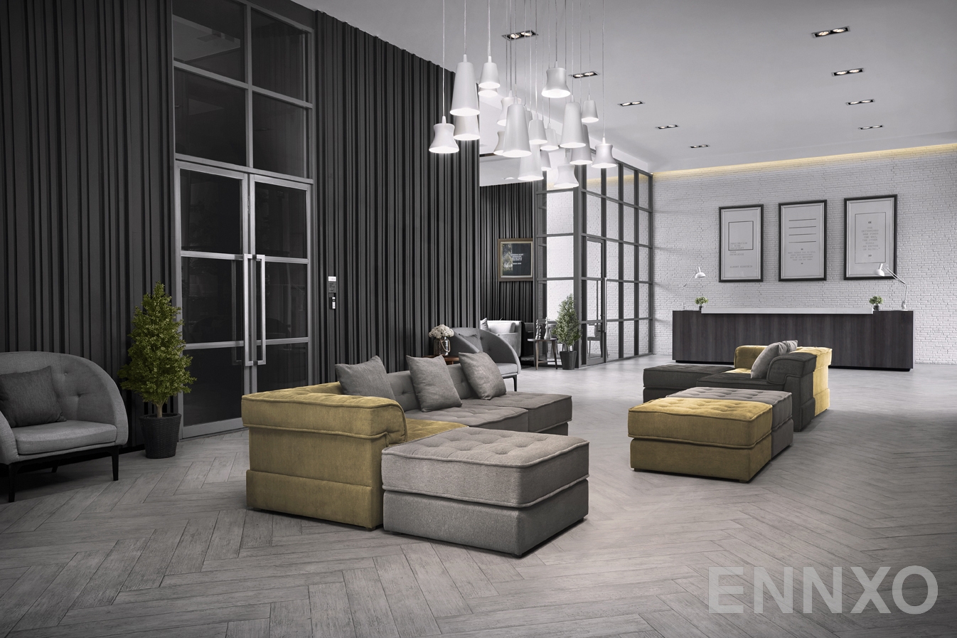 รูปของโครงการ เอ สเปซ มี บางนา อื่นๆ - รูปที่ 1