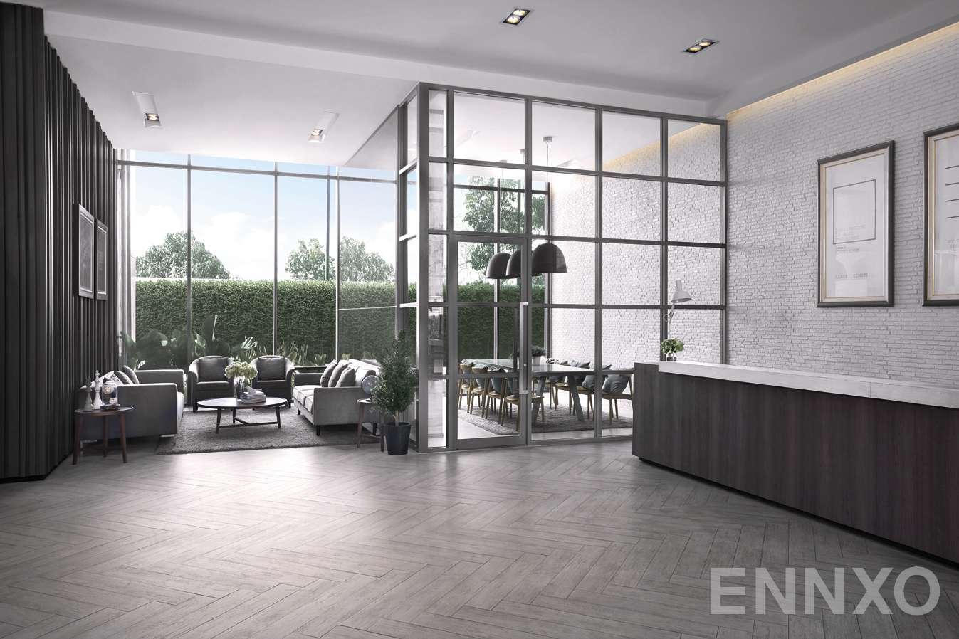 รูปของโครงการ เอ สเปซ มี บางนา อื่นๆ - รูปที่ 2