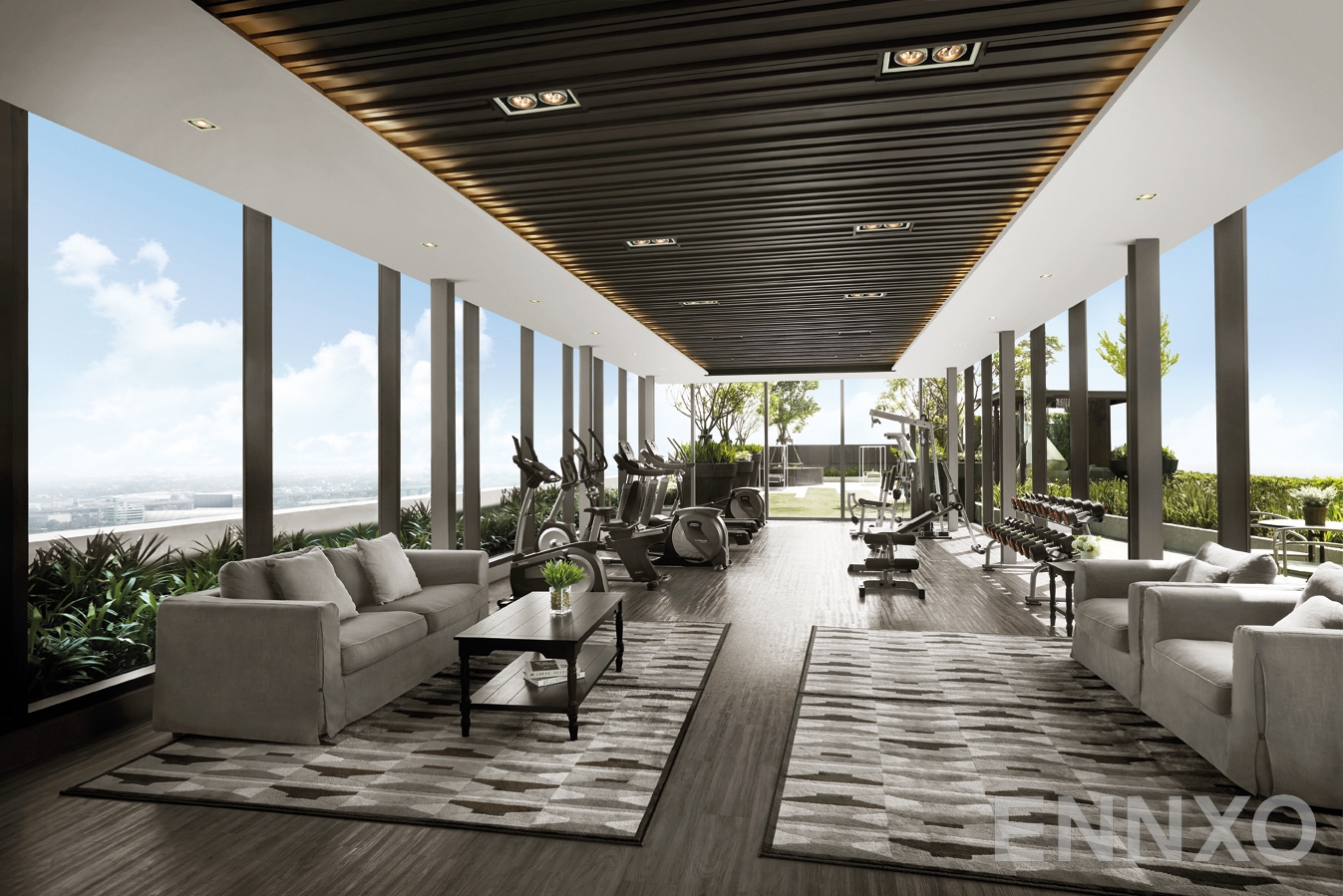 รูปของโครงการ เอ สเปซ มี บางนา อื่นๆ - รูปที่ 3