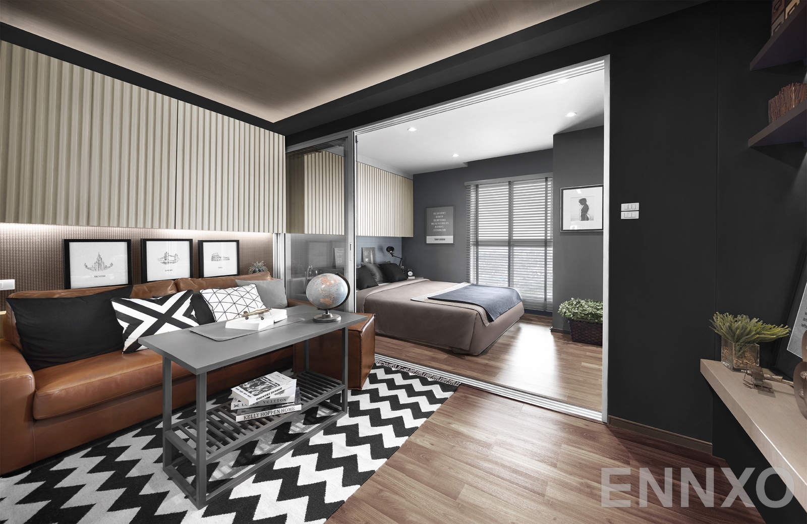 รูปของโครงการ เอ สเปซ มี บางนา อื่นๆ - รูปที่ 4