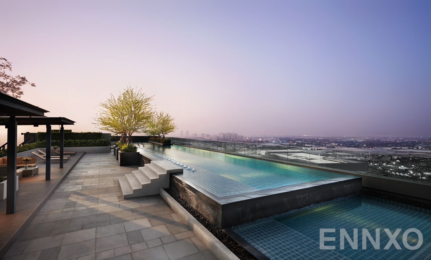 รูปของโครงการ เอ สเปซ มี บางนา อื่นๆ - รูปที่ 2