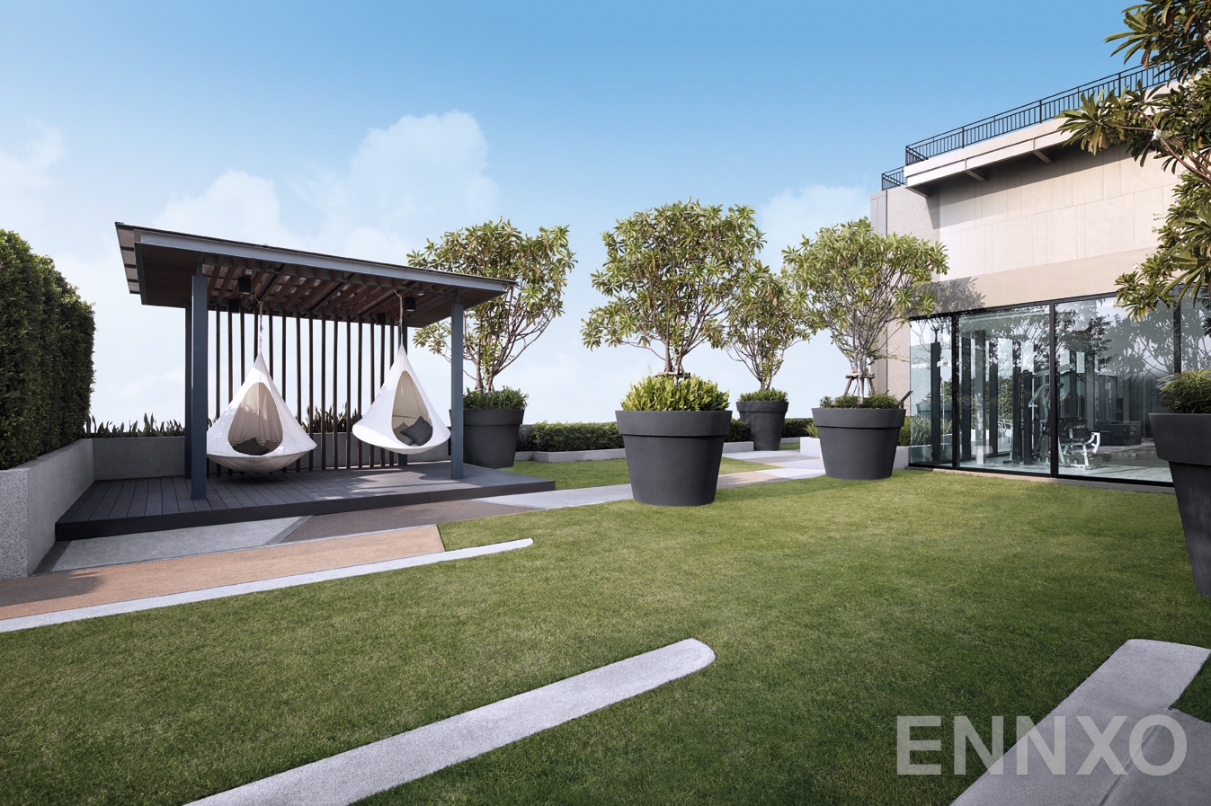 รูปของโครงการ เอ สเปซ มี บางนา อื่นๆ - รูปที่ 3