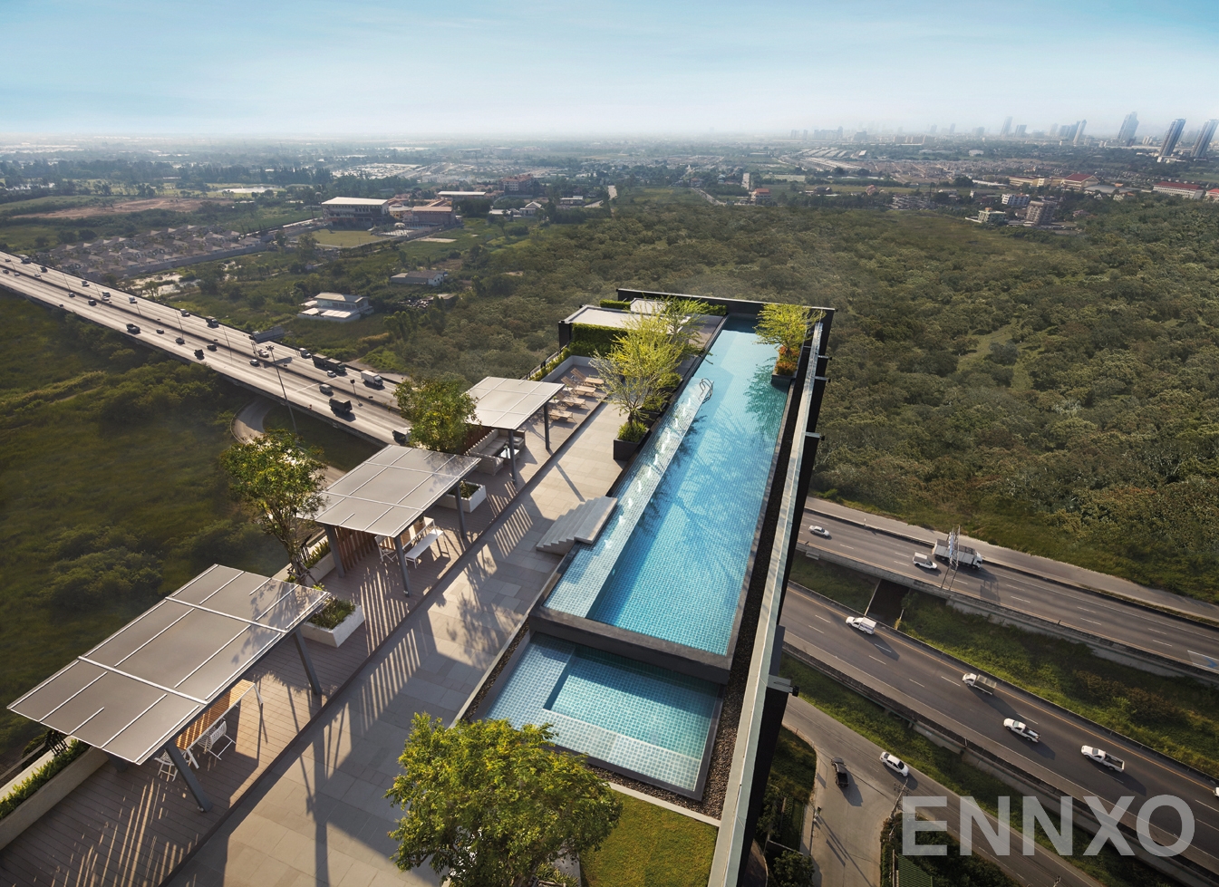 รูปของโครงการ เอ สเปซ มี บางนา อื่นๆ - รูปที่ 3