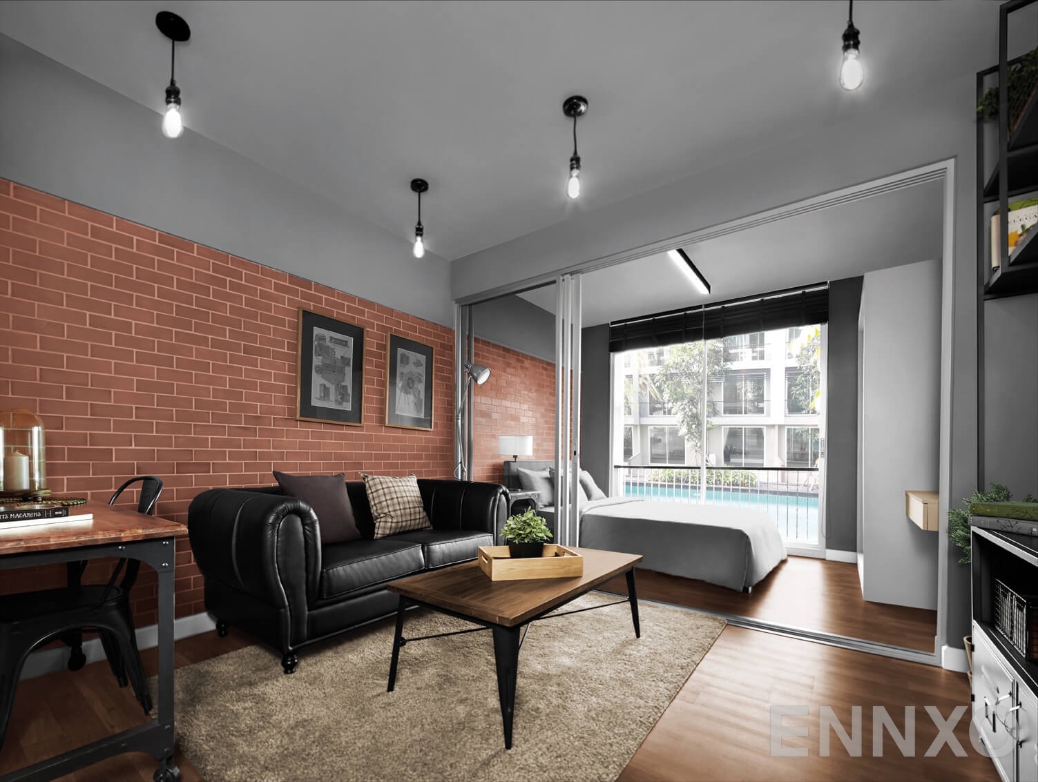 รูปของโครงการ A Space Me Sukhumvit 77 อื่นๆ - รูปที่ 2