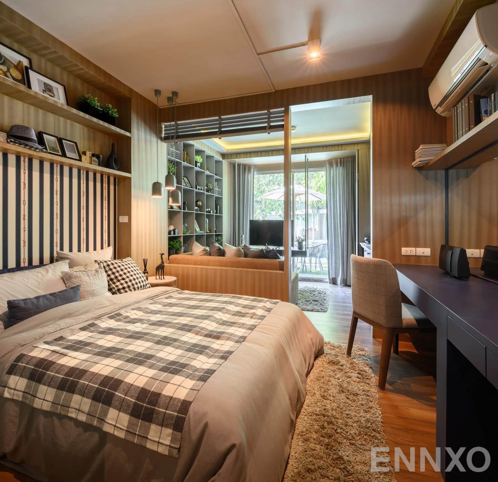 รูปของโครงการ A Space Me Sukhumvit 77 อื่นๆ - รูปที่ 3