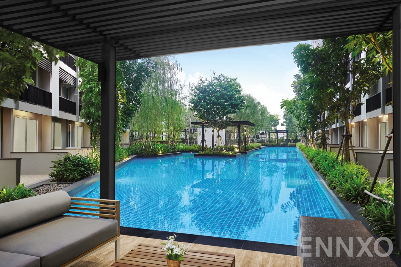 รูปของโครงการ A Space Me Sukhumvit 77 อื่นๆ - รูปที่ 4