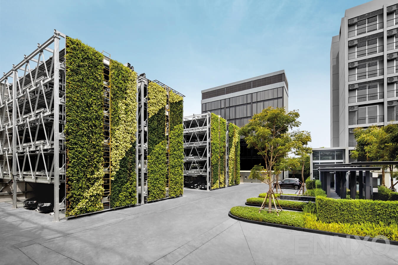 รูปของโครงการ A Space Me Sukhumvit 77 อื่นๆ - รูปที่ 3