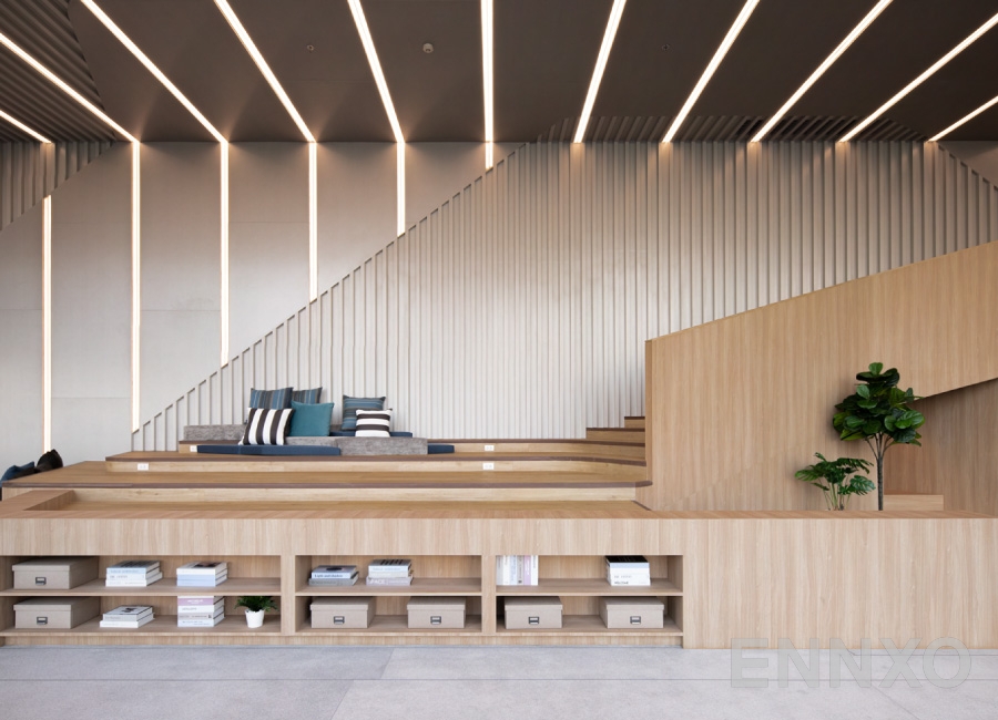 รูปสิ่งอำนวยความสะดวก ของ A Space Mega 1
(เอ สเปซ เมกา 1) - รูปที่ 5