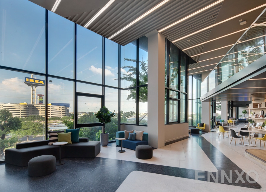 รูปสิ่งอำนวยความสะดวก ของ A Space Mega 1
(เอ สเปซ เมกา 1) - รูปที่ 6