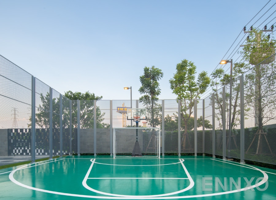 รูปสิ่งอำนวยความสะดวก ของ A Space Mega 1
(เอ สเปซ เมกา 1) - รูปที่ 6