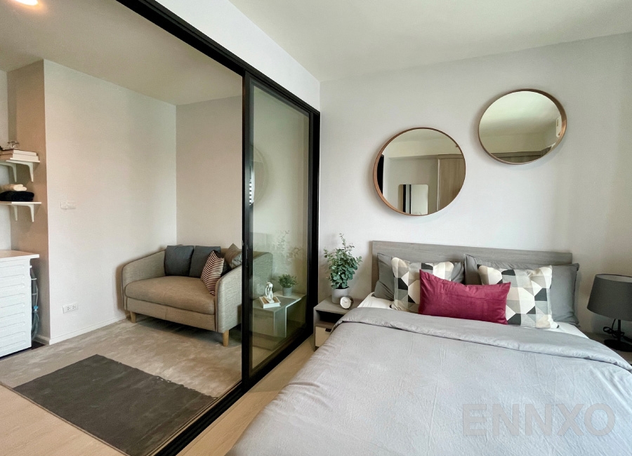 รูป ภายในโครงการ ของ เอ สเปซ เมกา 1 - รูปที่ 3