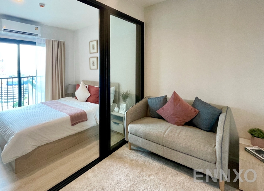 รูป ภายในโครงการ ของ เอ สเปซ เมกา 1 - รูปที่ 5