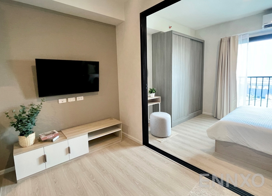 รูปภายในโครงการ ของ A Space Mega 1
(เอ สเปซ เมกา 1) - รูปที่ 2